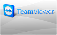 Stáhněte si program TEAMVIEWER